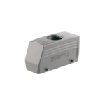 FICHA SALIDA SUPERIOR 24 POLOS + TIERRA MULTIPOLAR