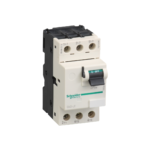 GUARDAMOTOR GV2LE05 MAGNETICO 3X1A 100KA