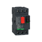 GUARDAMOTOR GV2ME07 TERMOMAGNETICO TESYS DECA 1.6-2.5A