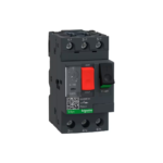 GUARDAMOTOR GV2ME14 TERMOMAGNETICO TESYS DECA 6-10A PULSADOR