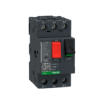 GUARDAMOTOR GV2ME16 TERMOMAGNETICO TESYS DECA 9-14A PULSADOR