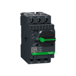 GUARDAMOTOR GV3L32 MAGNETICO TESYS DECA 32A MANDO ROTATIVO