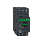 GUARDAMOTOR GV3P13 TERMOMAGNETICO TESYS DECA 9-13A MANDO ROTATIVO