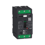 GUARDAMOTOR GV4PE115S TERMOMAGNETICO GV4 65-115A 100KA