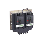 INTERBLOQUEO MECANICO PARA COMANDO ROTATIVO