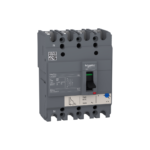 INTERRUPTOR AUTOMATICO CVS100BS 4X16A 25KA