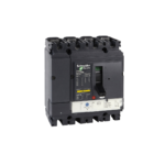 INTERRUPTOR AUTOMATICO NSX100B 4X100A 25KA 4P