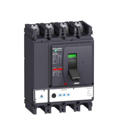 INTERRUPTOR AUTOMATICO NSX630N 4X630A 50KA