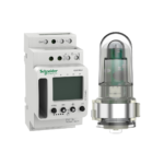 INTERRUPTOR CREPUSCULAR IC2000P