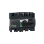 INTERRUPTOR MANUAL 3X100A INS100
