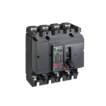 INTERRUPTOR NSX100H 4X100A 70KA