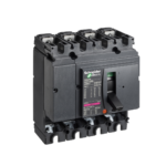 INTERRUPTOR 4X100A NSX100N 50KA