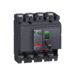 INTERRUPTOR SIN RELE NSX160 4X160A 50KA