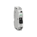 INTERRUPTOR TERMOMAGNETICO DE CONTROL 2A 1 POLO