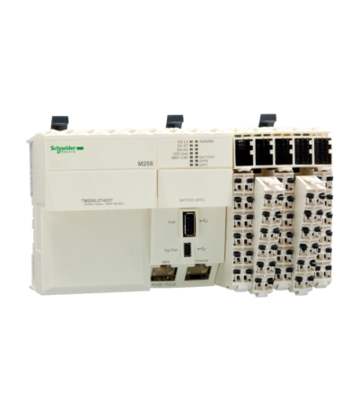 TM258LF42DT PLC M258