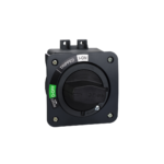 MANDO ROTATIVO DIRECTO PARA EZC100 3P