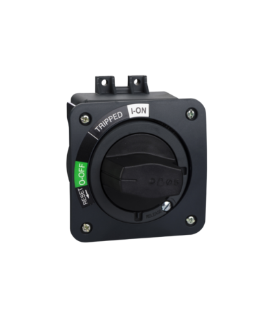 MANDO ROTATIVO DIRECTO PARA EZC100 3P