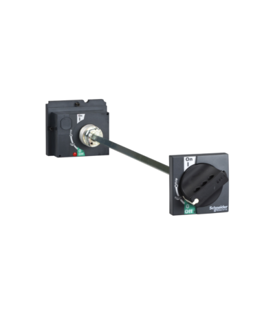 MANDO ROTATIVO PROLONGADO 500MM