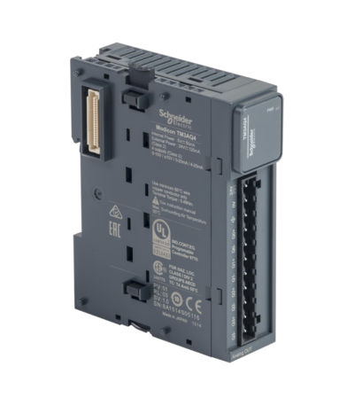 MODULO TM3AQ4 TM3 4 S AN