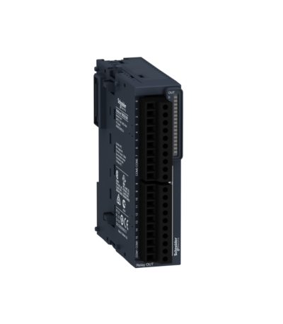 MODULO TM3DQ16R 16 SALIDAS REL ES