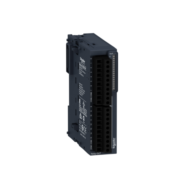 MODULO TM3DQ16R 16 SALIDAS REL ES