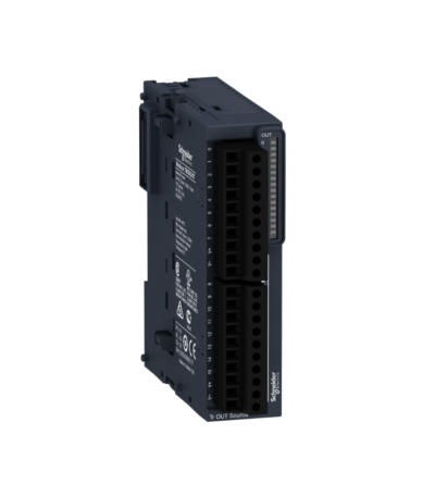MODULO TM3DQ16T 16 SALIDAS TR PNP