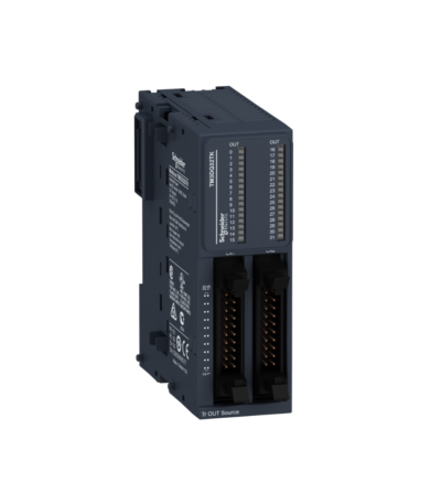 MODULO TM3DQ32TK 32 SALIDAS TR PNP HE10