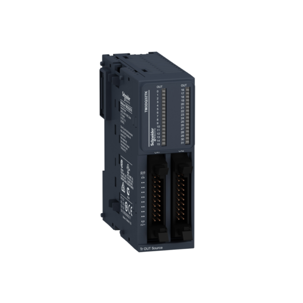 MODULO TM3DQ32TK 32 SALIDAS TR PNP HE10