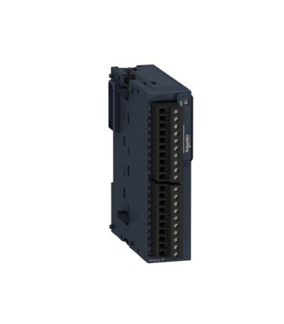 MODULO TM3TI4 4 ENTRADAS TEMPERATURA
