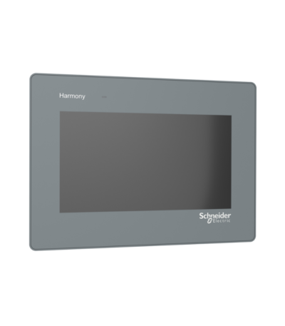 PANTALLA HMI HMIET6400 EASY TOUCH PANEL 7" ETHERNET MODE