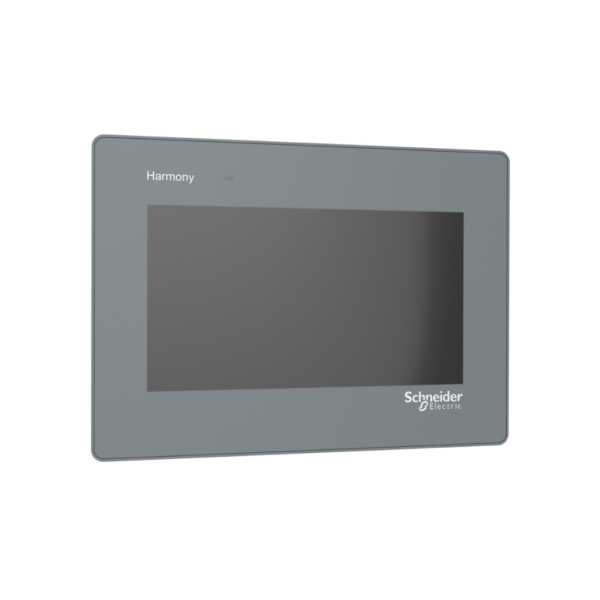 PANTALLA HMI HMIET6400 EASY TOUCH PANEL 7" ETHERNET MODE