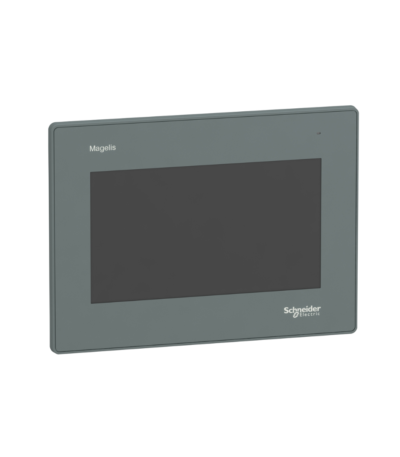 PANTALLA HMI HMIGXU3512 7" ETHERNET