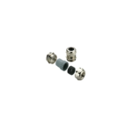 PRENSACABLE METALICO M20 IP68