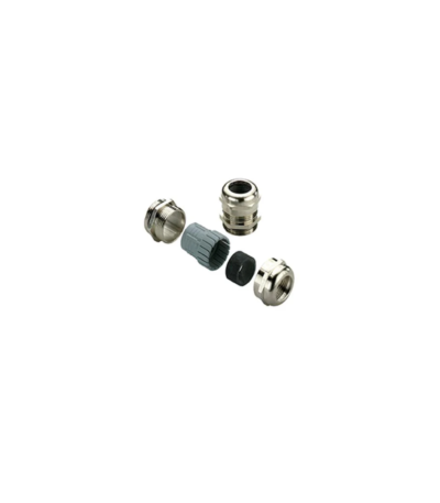 PRENSACABLE METALICO M20 IP68