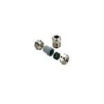 PRENSACABLE METALICO M32 IP68