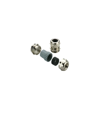 PRENSACABLE METALICO M32 IP68