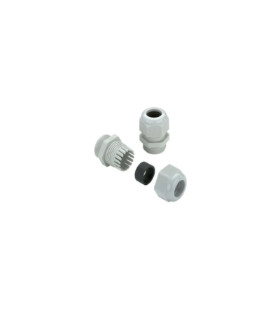 PRENSACABLE PLASTICO M20 IP68