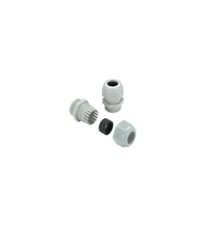 PRENSACABLE PLASTICO M32 IP68