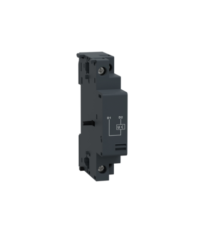 RELE DE DISPARO MINIMO 220240V 50HZ