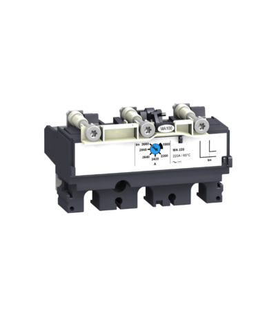 RELE MAGNETICO MA220 3P3D 3X220A