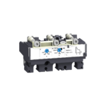 RELE TERMICO TM125D 3P3D 3X125A