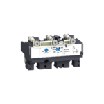 RELE TM200D 3P3D 3X200A