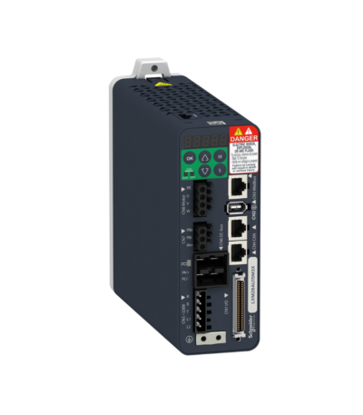 SERVODRIVE LEXIUM28 1.5KW 3X220