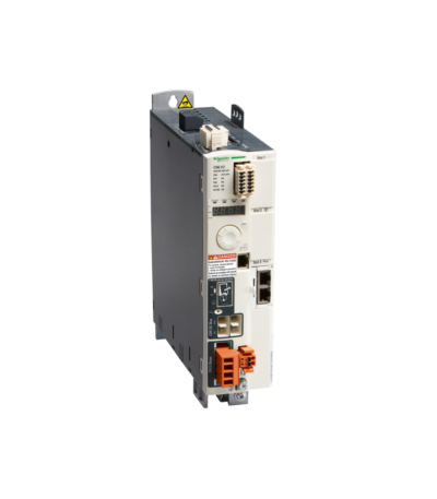 SERVODRIVE LEXIUM 32 1.8KW TRIFASICO