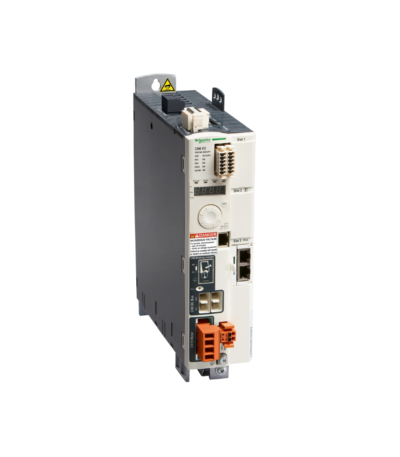 SERVODRIVE TRIFASICO LEXIUM 32 3KW MODULAR