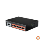 SWITCH GLC-GC110-100W 10 PUERTOS
