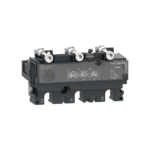 UNIDAD DE CONTROL MICROLOGIC 2.2 160A 3POLOS