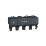 UNIDAD DE CONTROL MICROLOGIC 2.3 400A 4POLOS