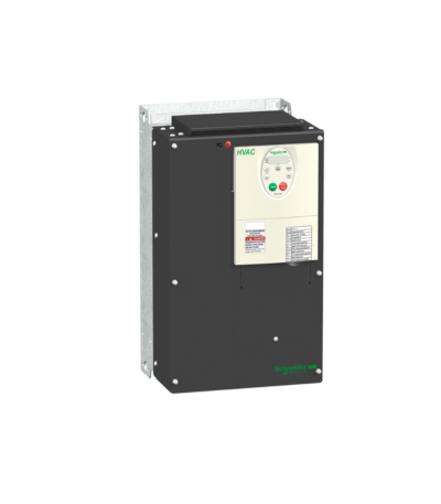 VARIADOR DE VELOCIDAD ATV212 480V 22KW 30HP ATV212HD22N4