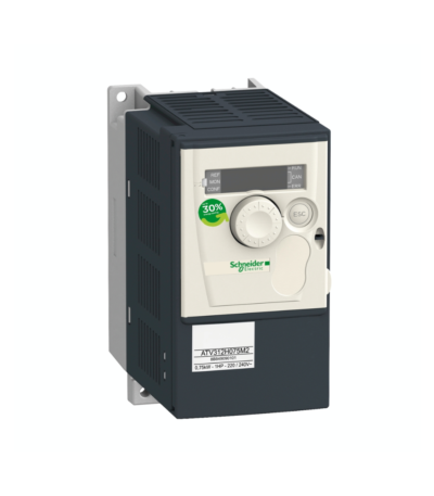 VARIADOR DE VELOCIDAD ATV312 SPEED DRIVE 220VCA 0.55KW